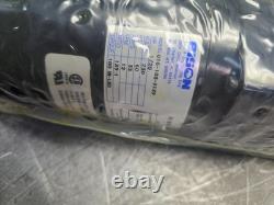 Bison 016-103-3139, Ac Gearmotor, 230v, 12rpm, 1/20 Hp, 1391, Nib! Make Offer
