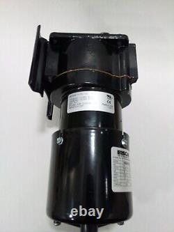 Bison 016-200-7108, AC Gearmotor, 1/15 HP, 115/230VAC, PDQ 38006, Hard To Find