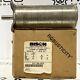 Bison 017-160-0072 3-Phase AC Gearmotor Series 160 Ratio 721 1/20HP 230VAC