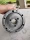 Bison 6 inch 3 jaw reversible lathe chuck