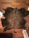 Bison Buffalo Hide Leather 47 Sq. Ft. Premium Craft A Great Buy