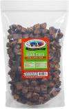 Bison Cubes Pure Bison Dog Treats All Natural Treats for Dogs. Vet Approved