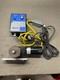 Bison Drive Control with Bodine Gearmotor Drive for DOUBLE E and SVECOM Goldenrod