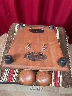 Bison Drum Company Professional Mounted Castanets Orchestral/Symphonic