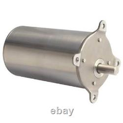 Bison Gear & Engineering 017-261-0019 Ac Gearmotor, 70.0 In-Lb Max. Torque, 91