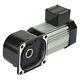 Bison Gear & Engineering 027-725K0150f Ac Gearmotor, 570.0 In-Lb Max. Torque