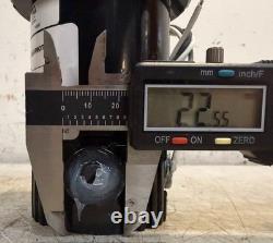Bison Gear & Engineering Corp. DC Gearmotor 011-190-3072 26-999-0900-002