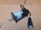 Bison Gear & Engineering Corp DC Motor Model No. 051-206-5015