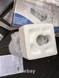 Bison Gear & Engineering SS. 25 Hp P150-030-0014 3 Phase Induction