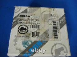 Bison Hard Top Jaws 3500 3200-160
