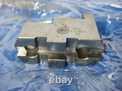 Bison Hard Top Jaws 3500 3200-160