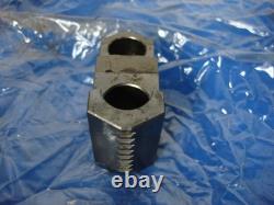 Bison Hard Top Jaws 3500 3200-160