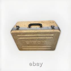 Bison Instruments 9048 Series 9000 DIFP 48-Channel Seismograph Powers Up