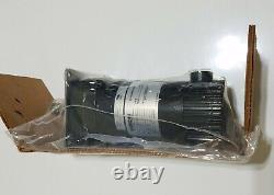 Bison. P/n011-175-4019. DC Gearmotor. 1/10hp, 90v, 120 Rpm, 18.91 Ratio. Oem