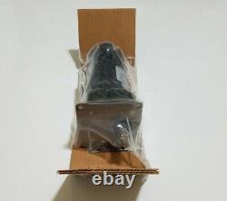 Bison. P/n011-175-4019. DC Gearmotor. 1/10hp, 90v, 120 Rpm, 18.91 Ratio. Oem