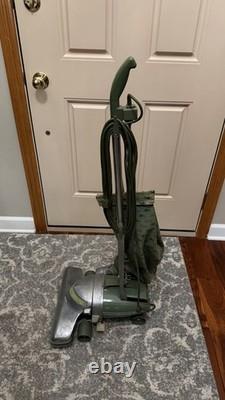 Bison Rare Vintage Vacuum Cleaner (Kirby Look Alike)