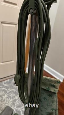 Bison Rare Vintage Vacuum Cleaner (Kirby Look Alike)