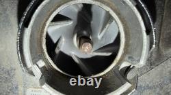 Bison Rare Vintage Vacuum Cleaner (Kirby Look Alike)