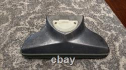 Bison Rare Vintage Vacuum Cleaner (Kirby Look Alike)