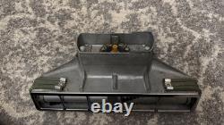 Bison Rare Vintage Vacuum Cleaner (Kirby Look Alike)