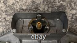 Bison Rare Vintage Vacuum Cleaner (Kirby Look Alike)
