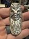 Bison bullion 7 Oz Silver Hand Poured Bison Head