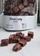 Bison lung and Freeze Dried Bison for Dogs. 100% Natural. Sourced In The USA