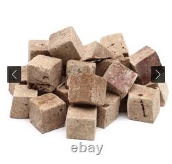Bison lung and Freeze Dried Bison for Dogs. 100% Natural. Sourced In The USA