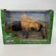 Breyer No. 3810 American Bison North America Wildlife 2005 Very Rare in Box NOS