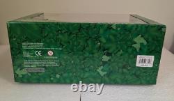 Breyer No. 3810 American Bison North America Wildlife 2005 Very Rare in Box NOS