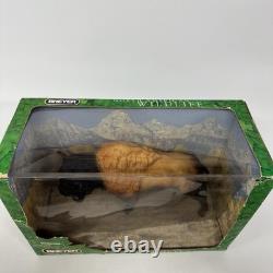 Breyer No. 3810 American Bison North America Wildlife 2005 Very Rare in Box NOS