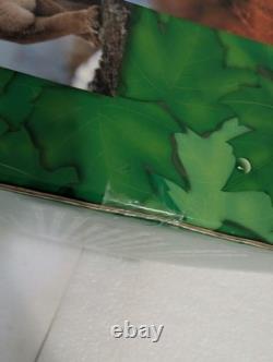 Breyer No. 3810 American Bison North America Wildlife 2005 Very Rare in Box NOS