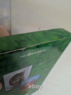 Breyer No. 3810 American Bison North America Wildlife 2005 Very Rare in Box NOS