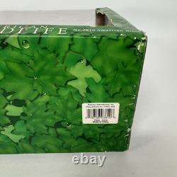 Breyer No. 3810 American Bison North America Wildlife 2005 Very Rare in Box NOS