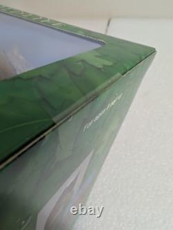 Breyer No. 3810 American Bison North America Wildlife 2005 Very Rare in Box NOS