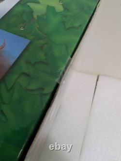 Breyer No. 3810 American Bison North America Wildlife 2005 Very Rare in Box NOS