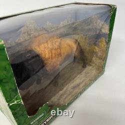 Breyer No. 3810 American Bison North America Wildlife 2005 Very Rare in Box NOS