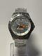 Bucknell Bison NCAA Stainless-Steel Watch by Fossil NEW (RARE)