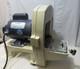 Buffalo Dental 61790A Wet Model Trimmer Leeson 100006.00 1/3hp 1725rpm Motor B71