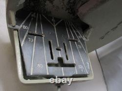 Buffalo Dental 61790A Wet Model Trimmer Leeson 100006.00 1/3hp 1725rpm Motor B71