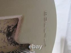 Buffalo Dental 61790A Wet Model Trimmer Leeson 100006.00 1/3hp 1725rpm Motor B71