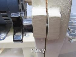 Buffalo Dental 61790A Wet Model Trimmer Leeson 100006.00 1/3hp 1725rpm Motor B71