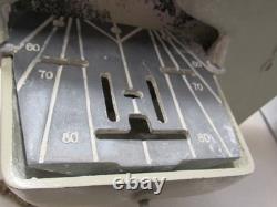 Buffalo Dental 61790A Wet Model Trimmer Leeson 100006.00 1/3hp 1725rpm Motor B71