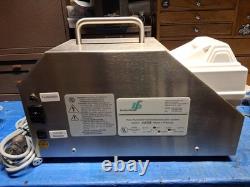 Buffalo Filter Porta PlumeSafe 602 Smoke Evacuation System Model # PPSS 602