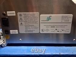 Buffalo Filter Porta PlumeSafe 602 Smoke Evacuation System Model # PPSS 602