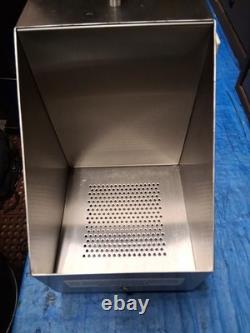 Buffalo Filter Porta PlumeSafe 602 Smoke Evacuation System Model # PPSS 602