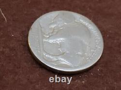 Buffalo Nickel No Mint Mark RARE ERRORS