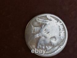 Buffalo Nickel No Mint Mark RARE ERRORS