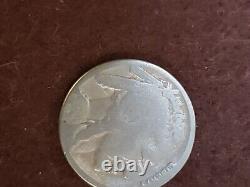 Buffalo Nickel No Mint Mark RARE ERRORS