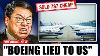 China Southern Ceo Sold Off Every Boeing 787 After Discovering A Horrifying Secret